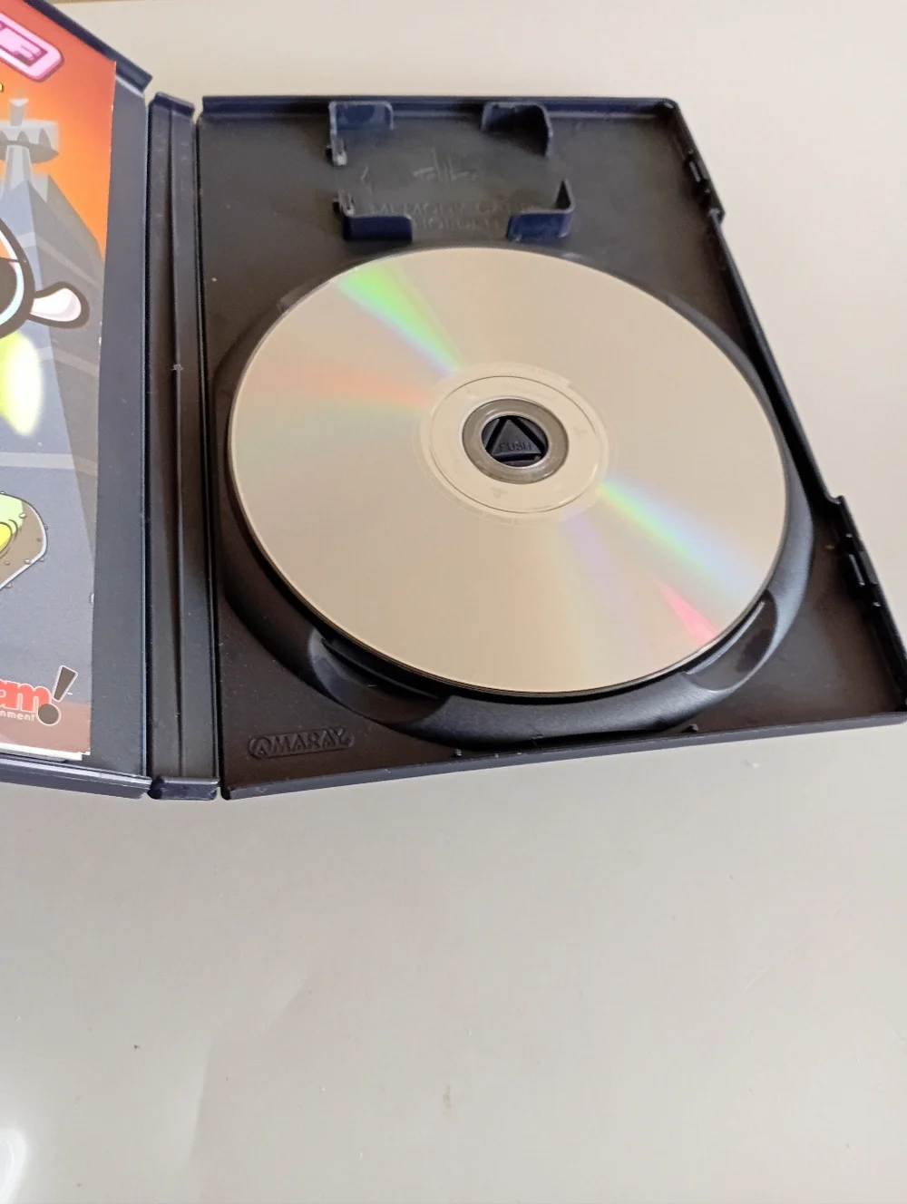 The Powerpuff Girls: Relish Rampage (Sony Playstation 2) PS2 - Picture 5 of 10